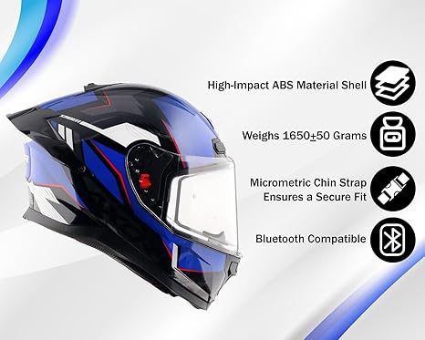 Saber Shadow Helmet
