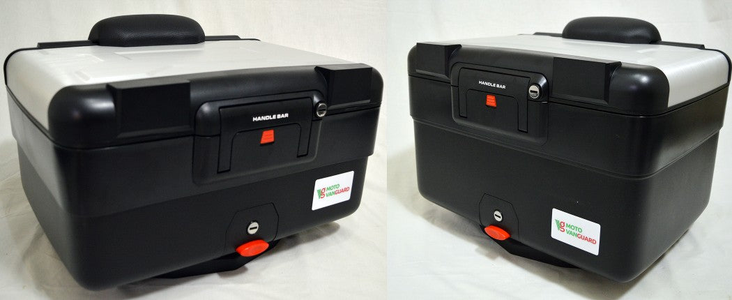 Moto Vanguard  30-40L Vario Box