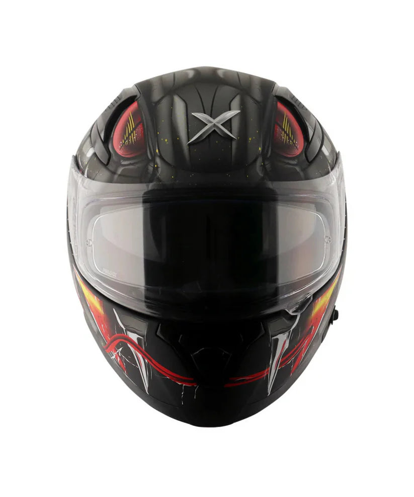 Apex Venomous Helmet