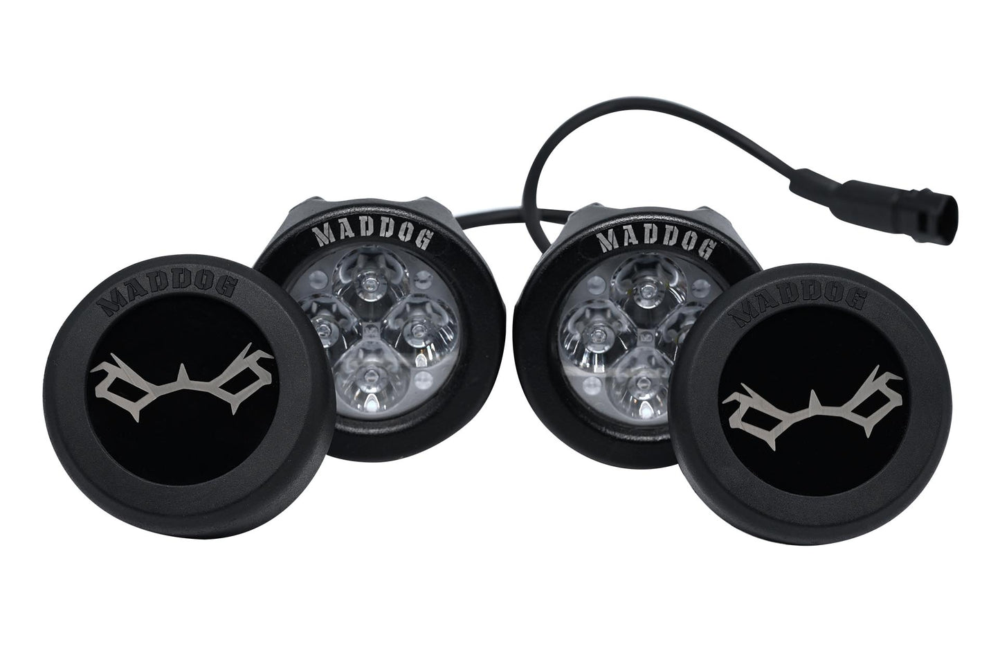 Scout / Scout-X Auxiliary light filters