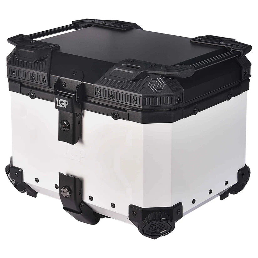 LGP TOP BOX 36L WHITE