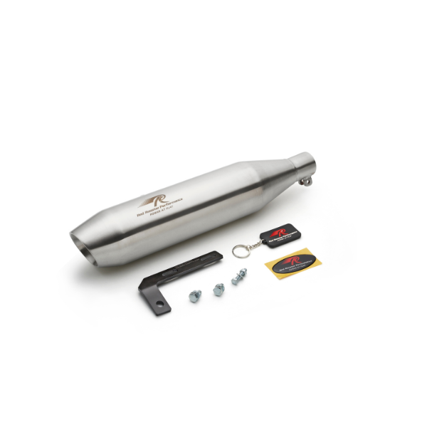 Rumbler Max – Matte  Compatible with: Hunter 350, Meteor 350, and Classic 350 Reborn.