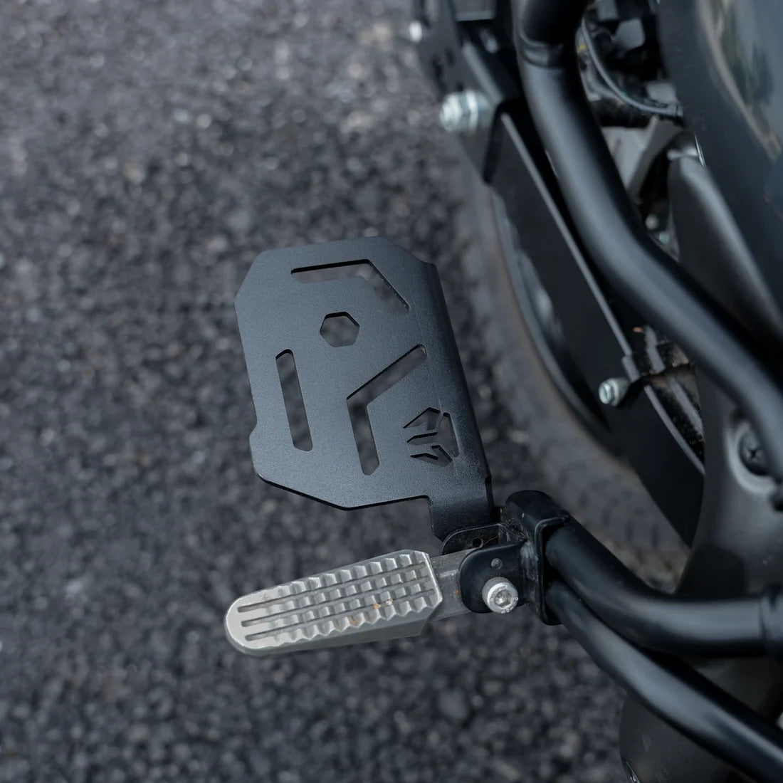 FOOT REST FOR XPULSE 210