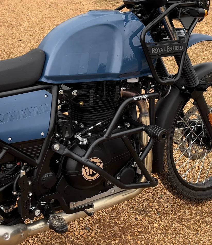 GUARDIAN - HIMALAYAN 411 CRASH GUARD