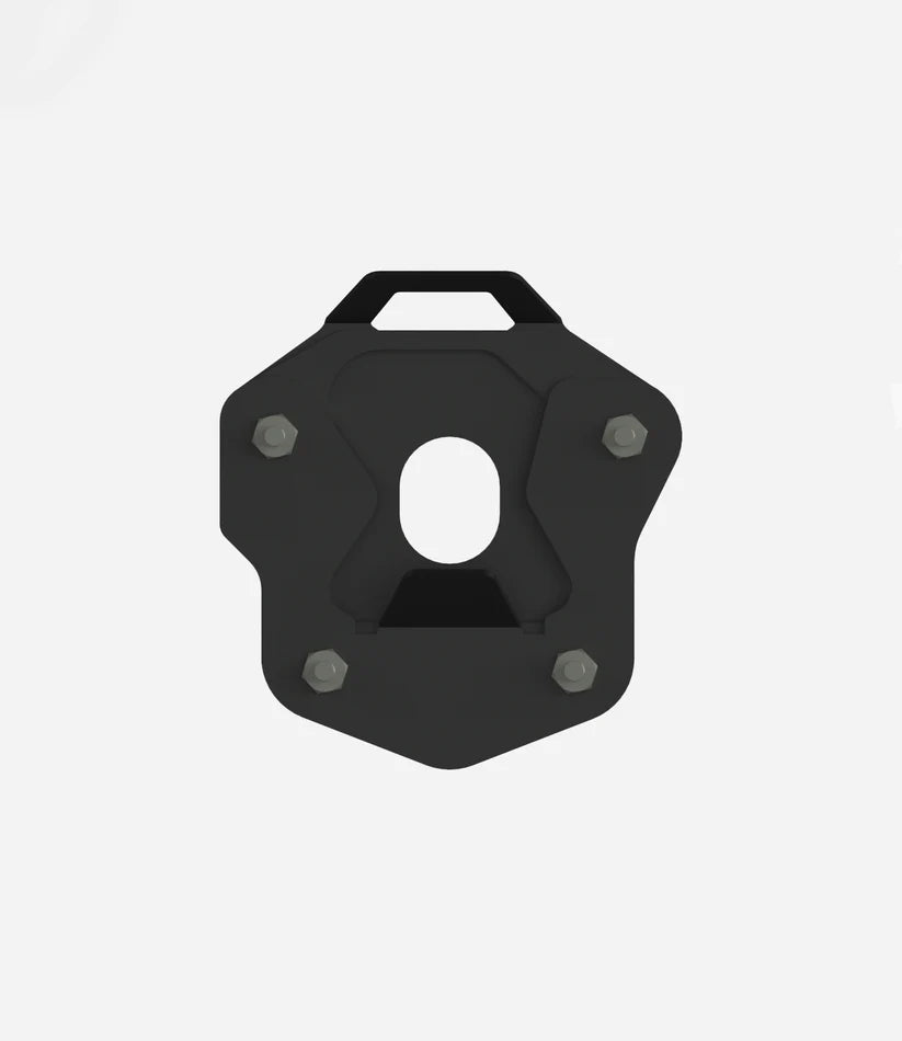 HIMALAYAN 411 - Side Stand Extender