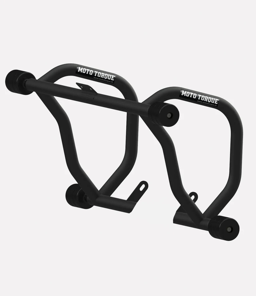 HUNTER 350 CRASH GUARD - ASTRA