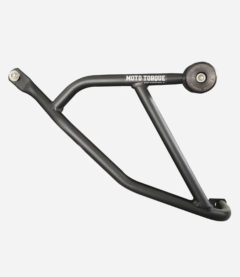 SCRAM 411 / HIMALAYAN 411 - CRASH GUARD