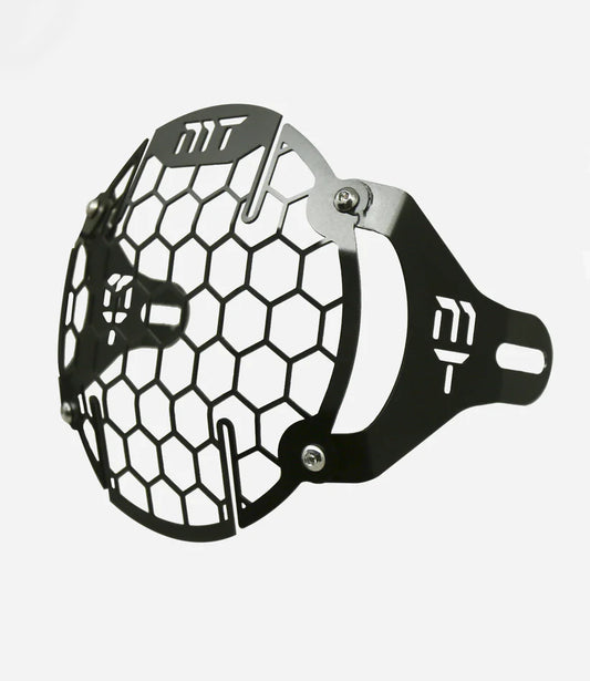 HIMALAYAN 411 BS6 - Headlight Grill