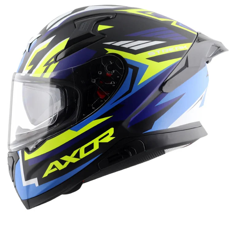 Apex Streak Helmet