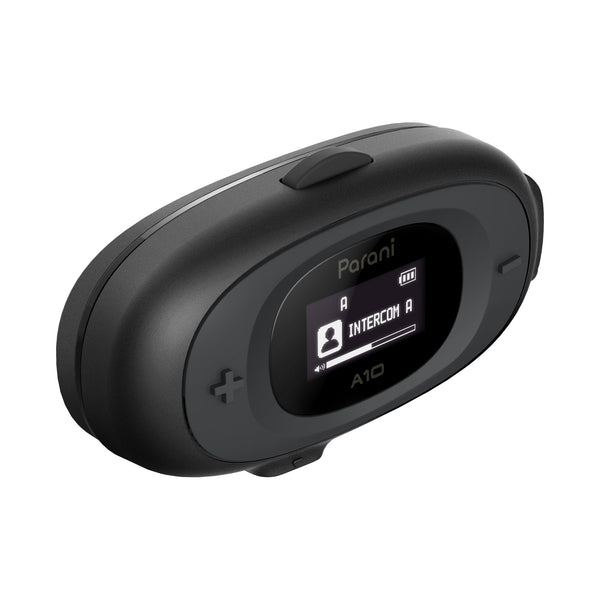Parani A10 Motorcycle Intercom
