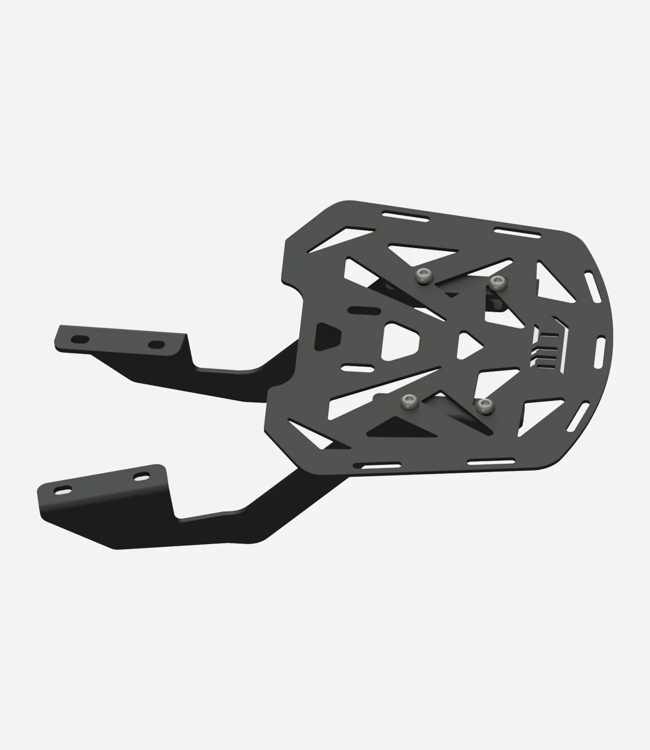 METEOR 350 - BACK CARRIER