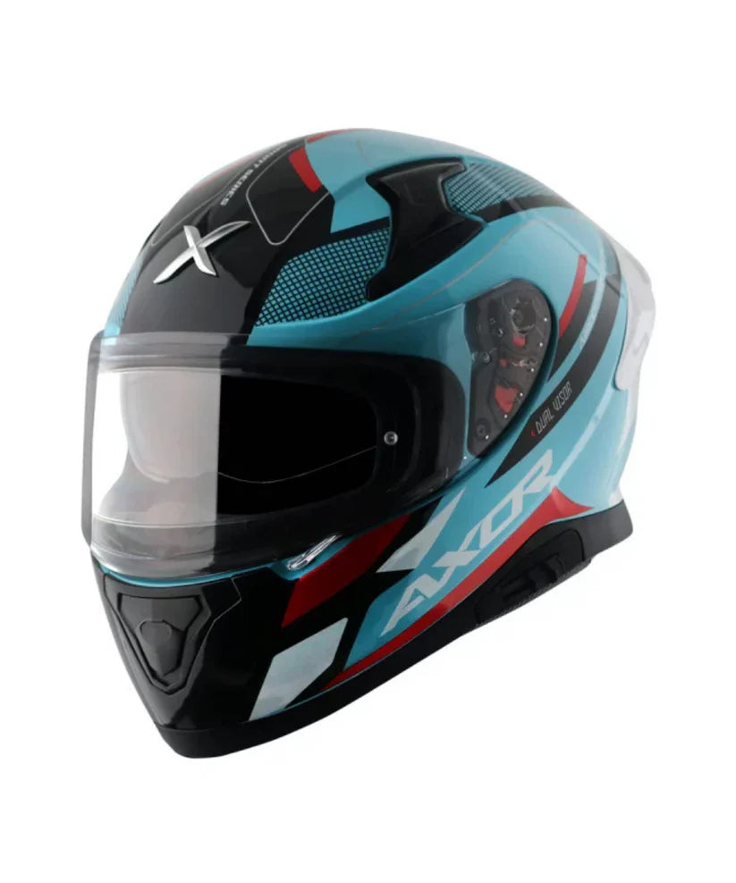 Apex Turbine Helmet