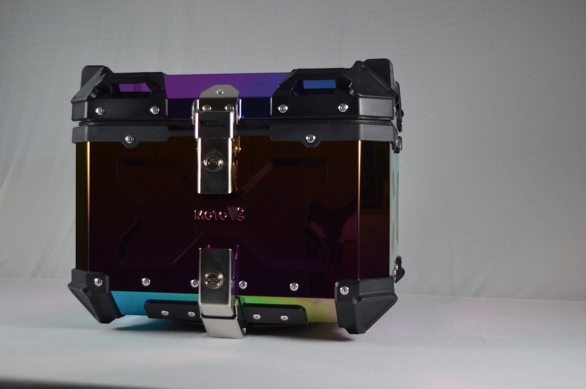 Moto Vanguard  45L Multi Color