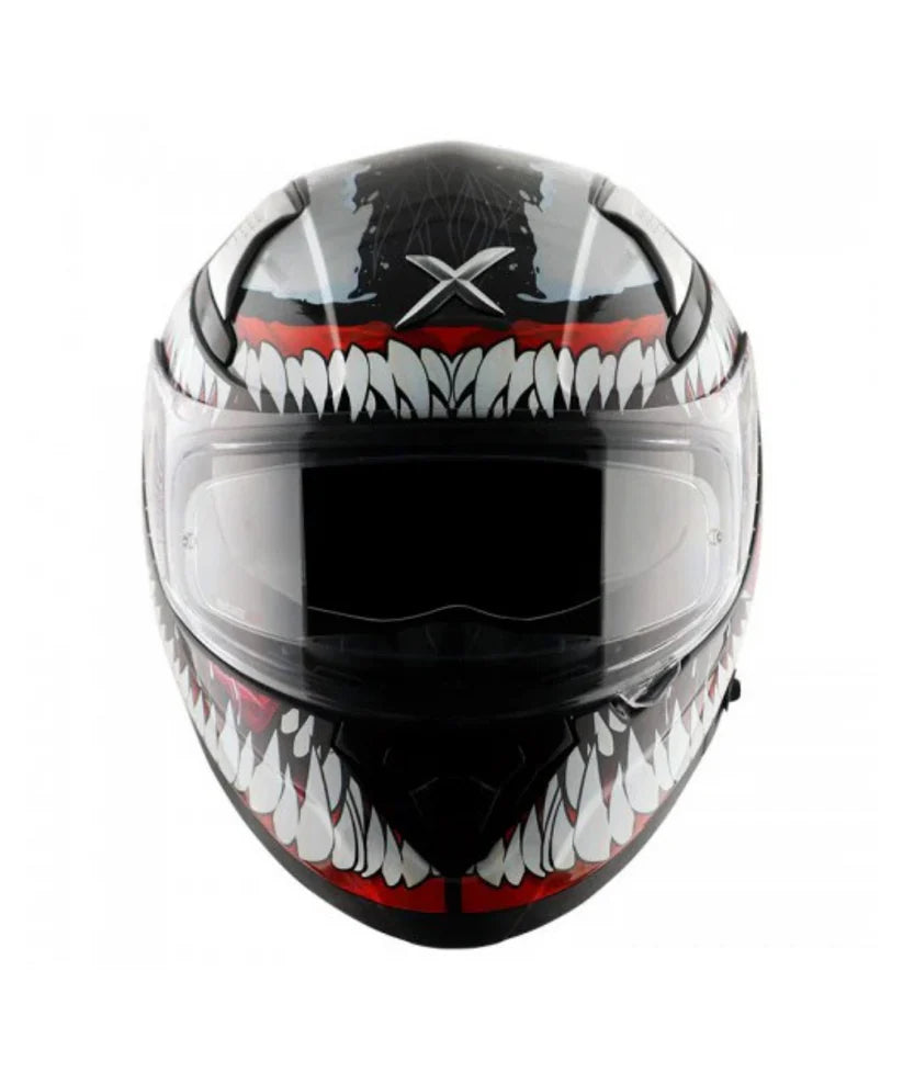 Apex Marvel Venom Helmet