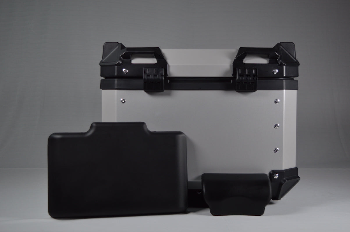 Moto Vanguard 45L Top Box