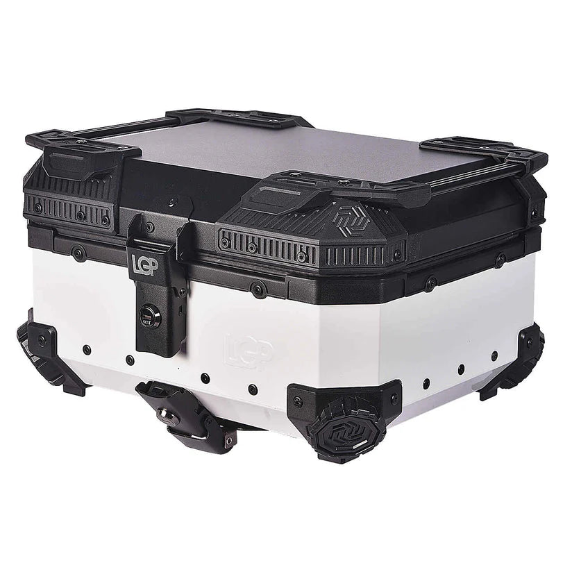 LGP TOP BOX 25L WHITE