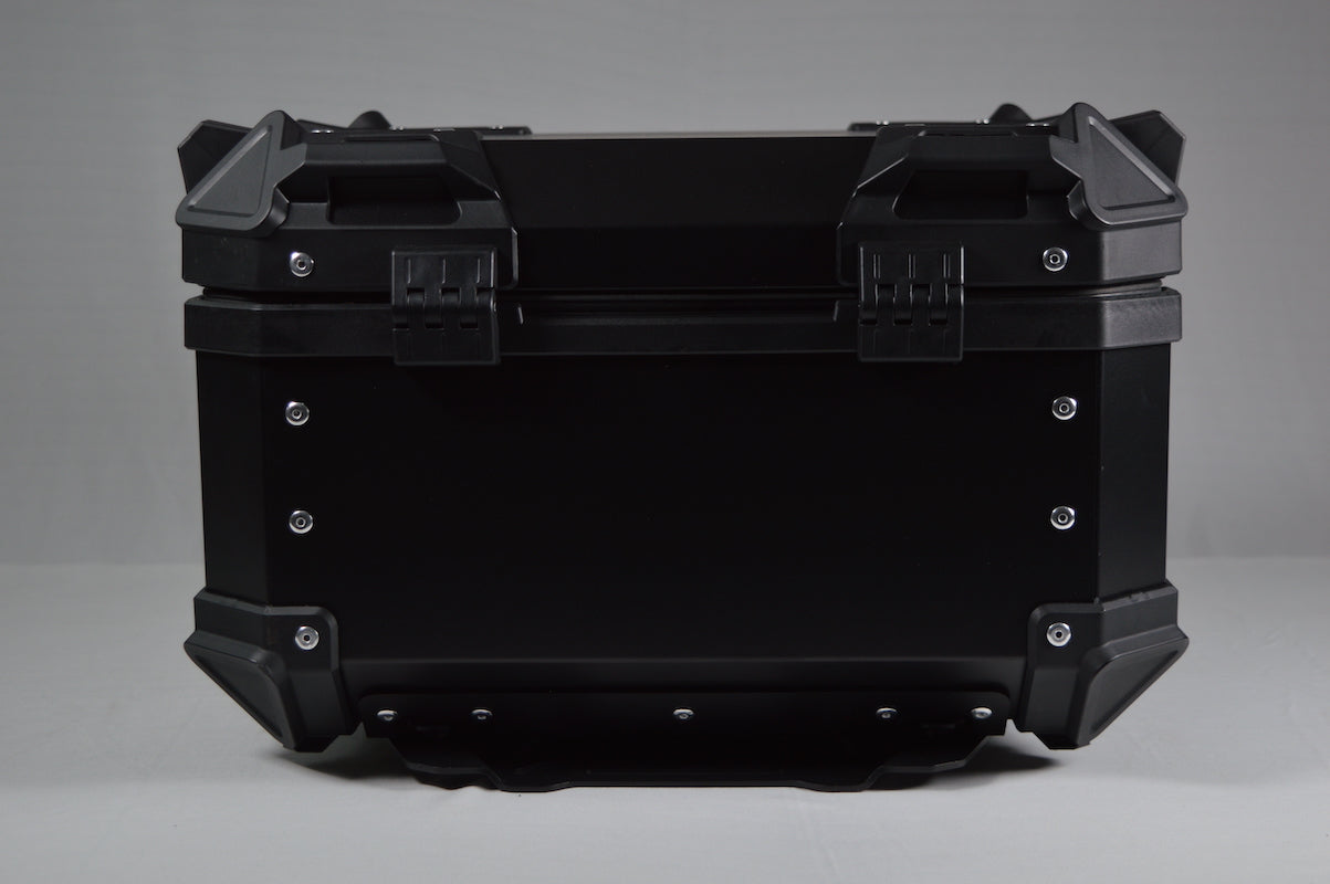 Moto Vanguard  35L Top Box