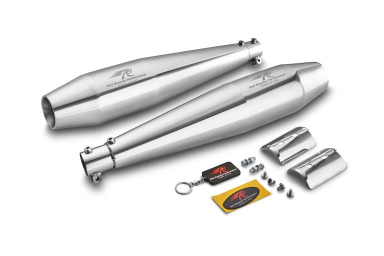 Stellar -Polish               Compatible with: Continental GT and Interceptor 650.