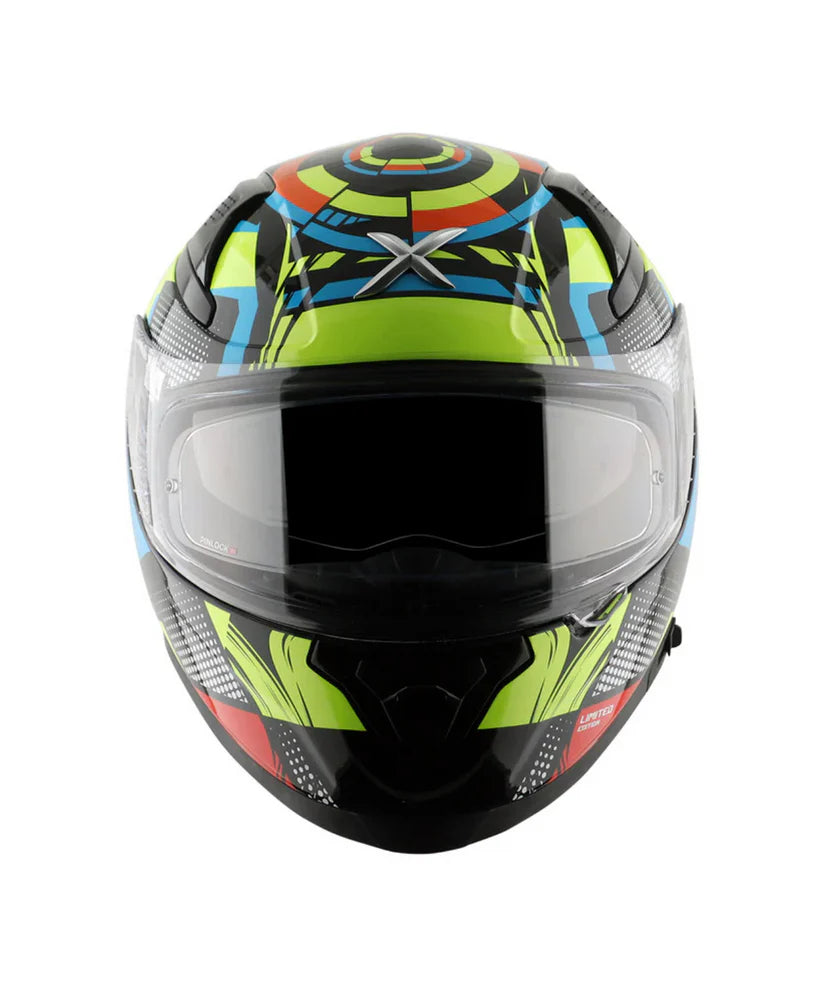 Apex Vivid Helmet