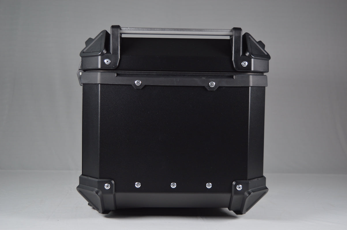 Moto Vanguard  45L Top Box