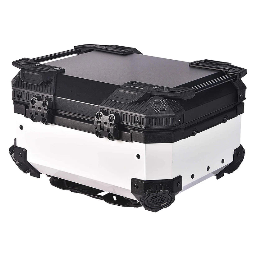 LGP TOP BOX 25L WHITE