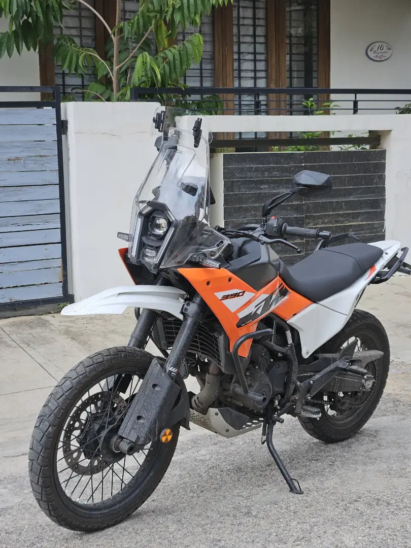 Easy Ride ER 840
