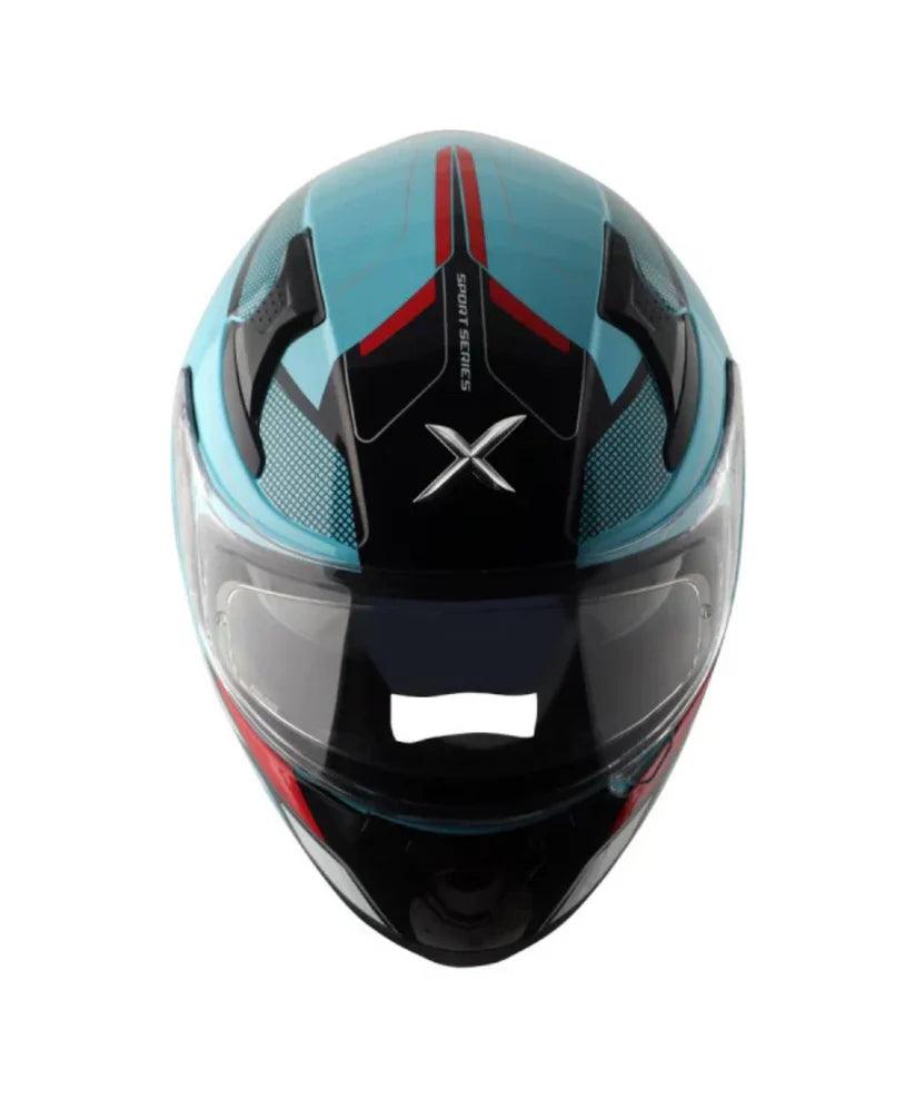 Apex Turbine Helmet