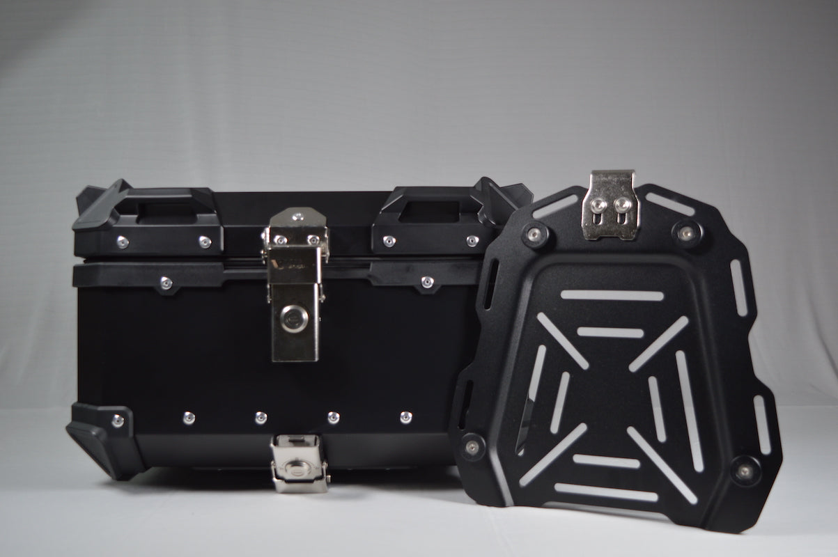 Moto Vanguard  35L Top Box