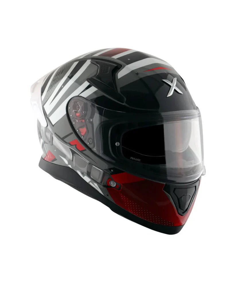 Apex Hex-2 Helmet