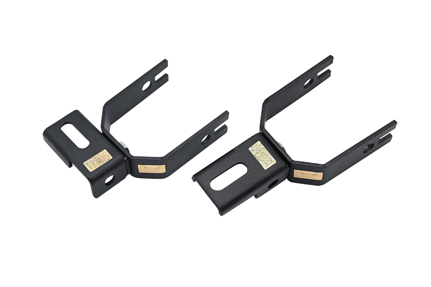Classic and Bullet Clamps