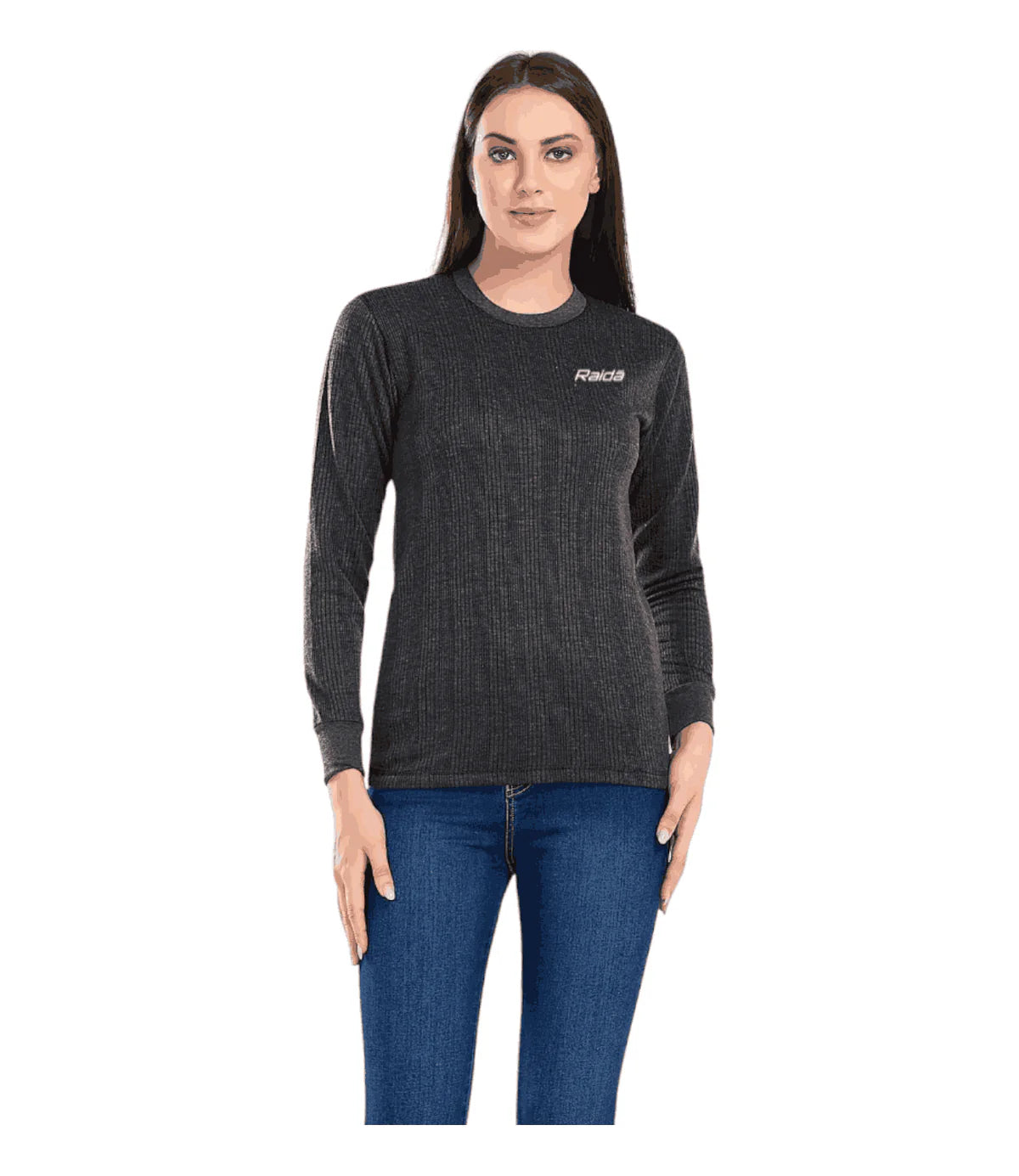 Raida Empress Women’s Riding Jacket | Hiviz