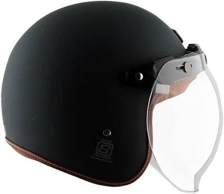Axor Retro Jet Helmet