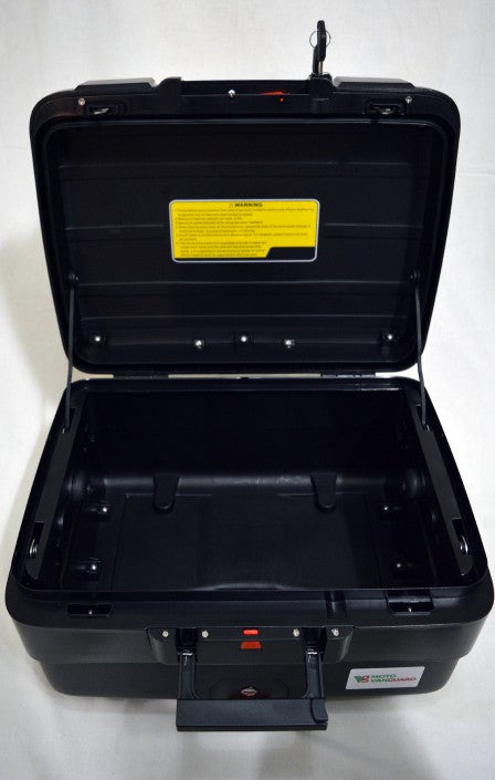 Moto Vanguard  30-40L Vario Box