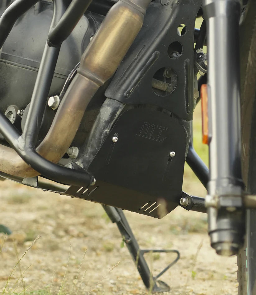 HIMALAYAN 411 / SCRAM 411 - ENGINE GUARD