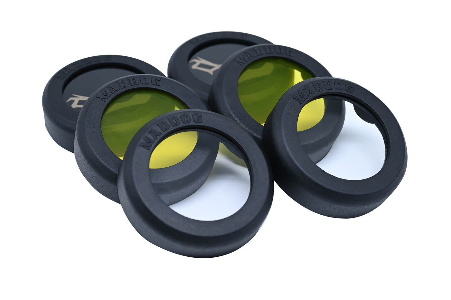 Scout / Scout-X Auxiliary light filters