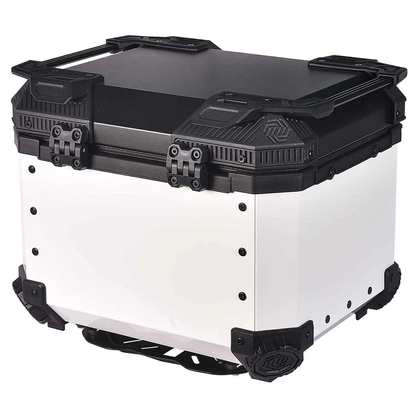 LGP TOP BOX 36L WHITE