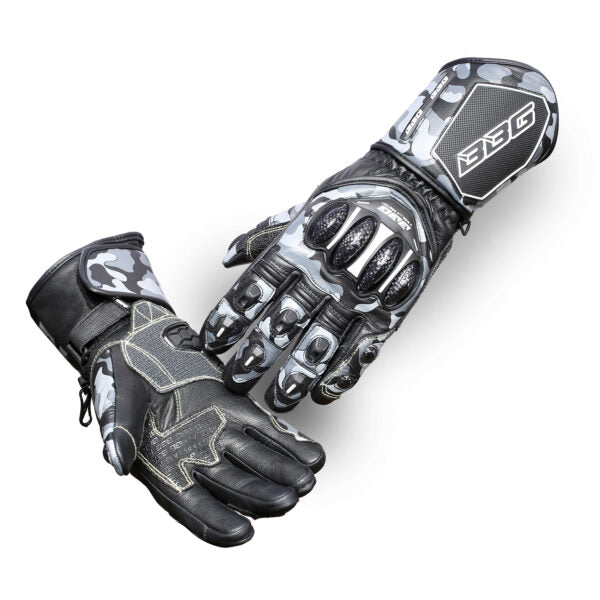 BBG RACER GLOVES