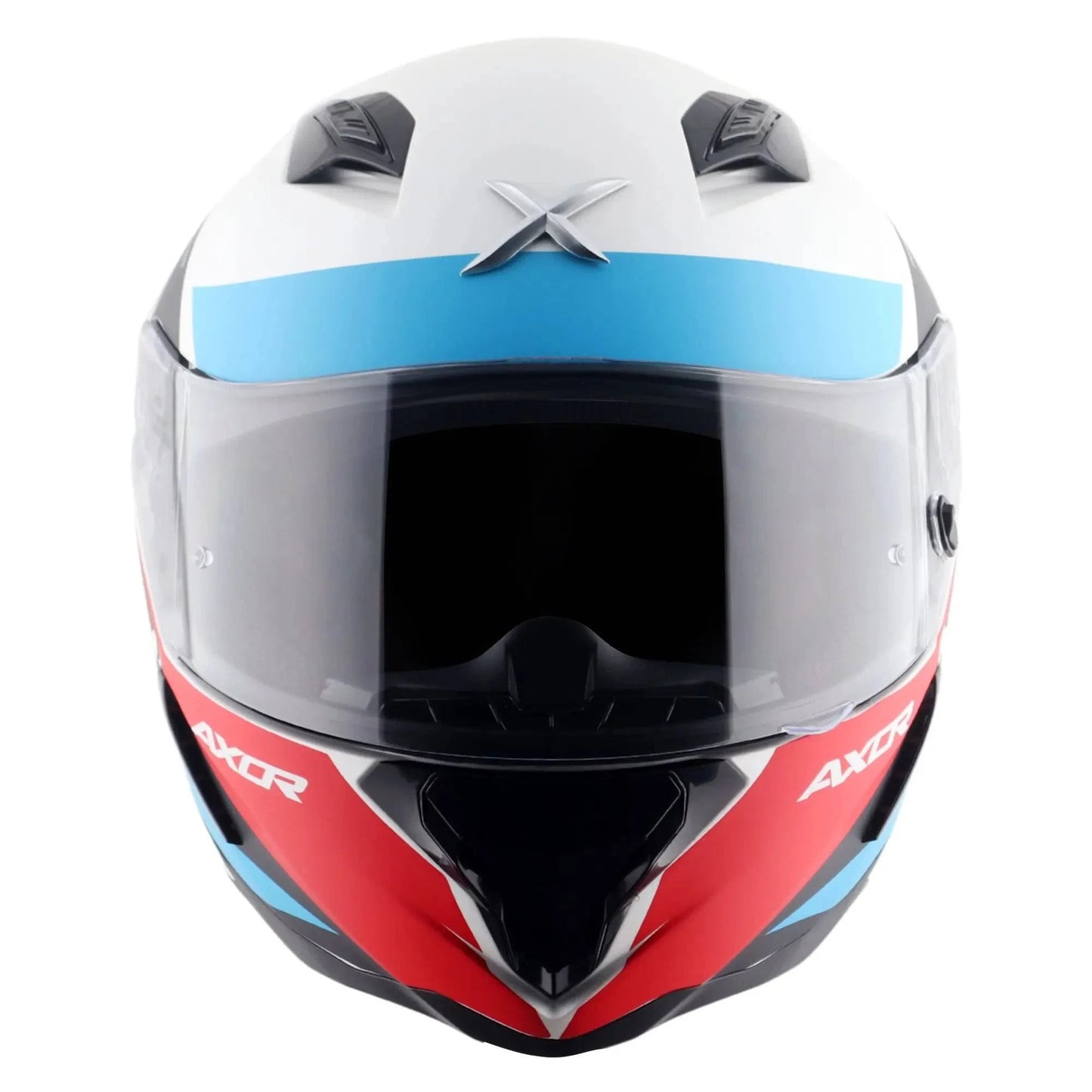 Hunter Turbo Helmet