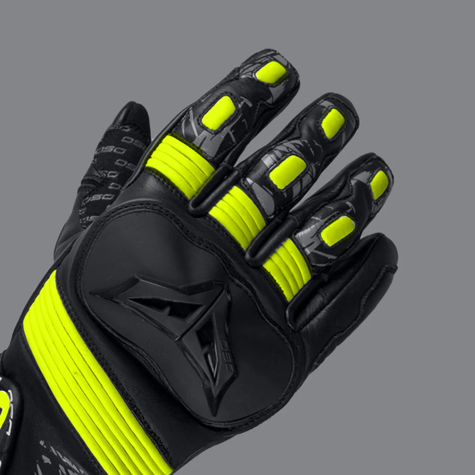 New DSG GPX Riding Glove