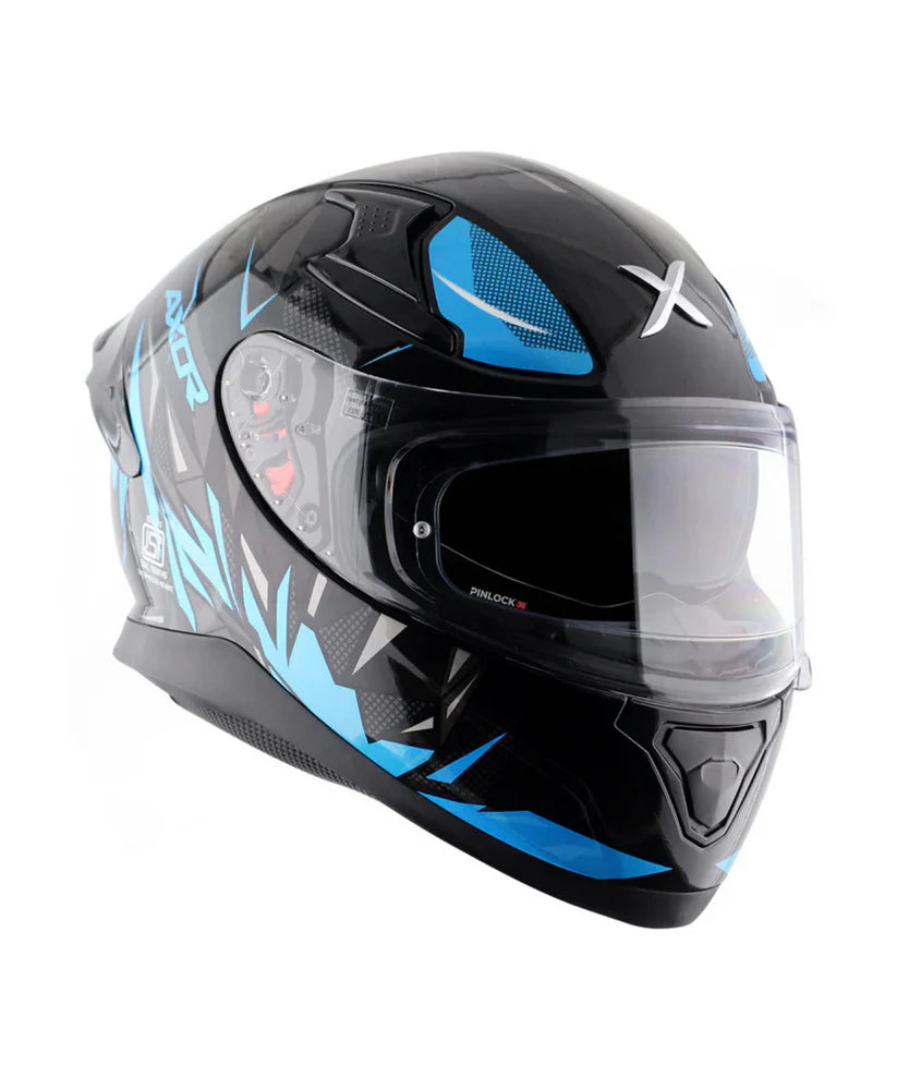 Apex Hunter Helmet