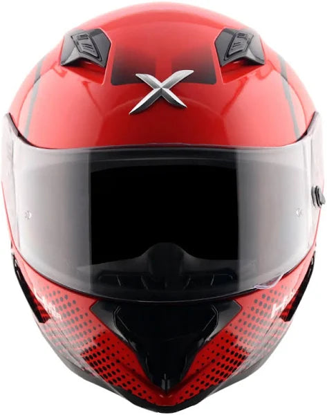 Hunter Spear Helmet