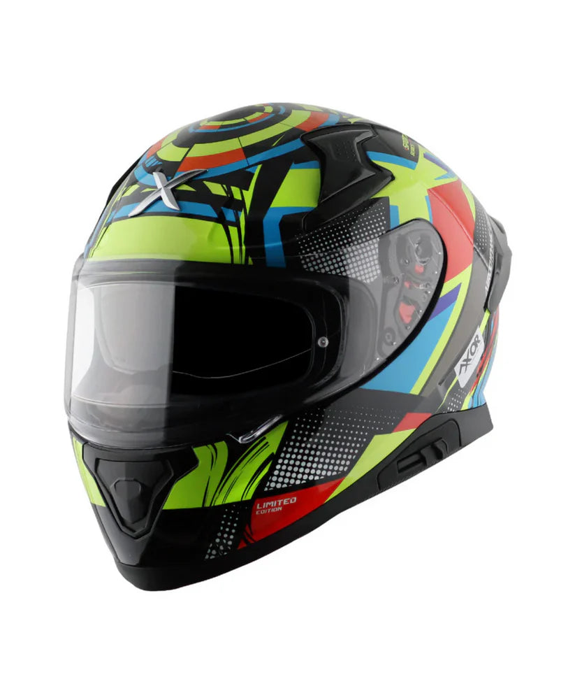 Apex Vivid Helmet