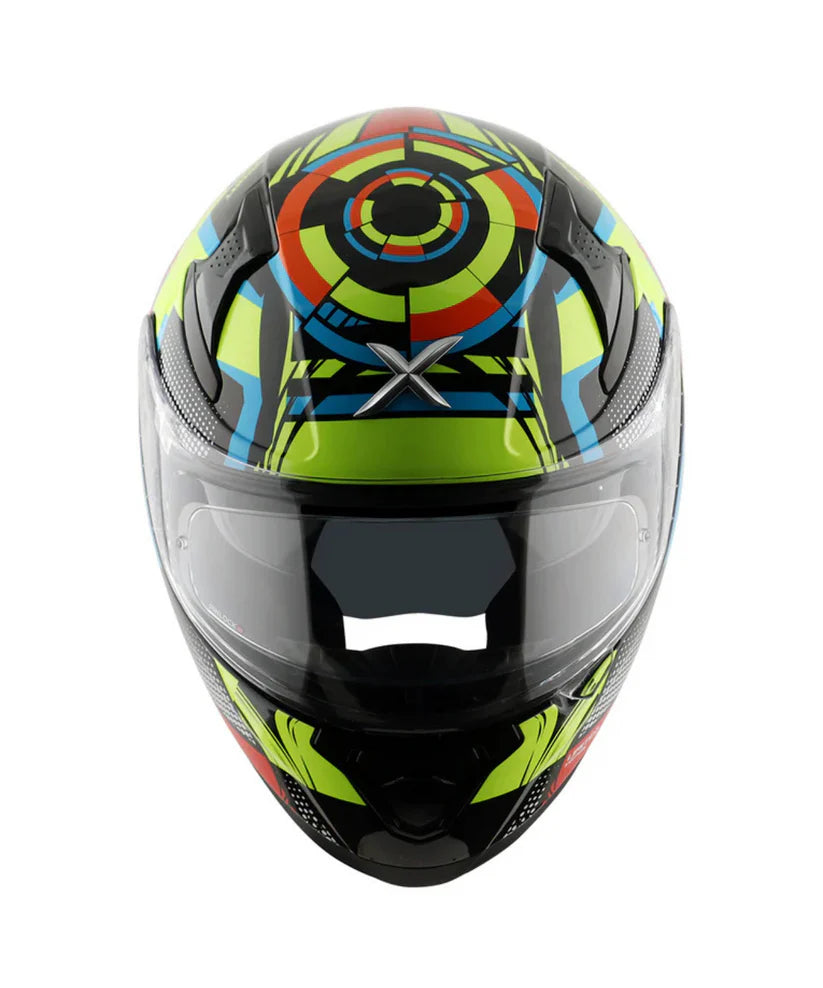 Apex Vivid Helmet
