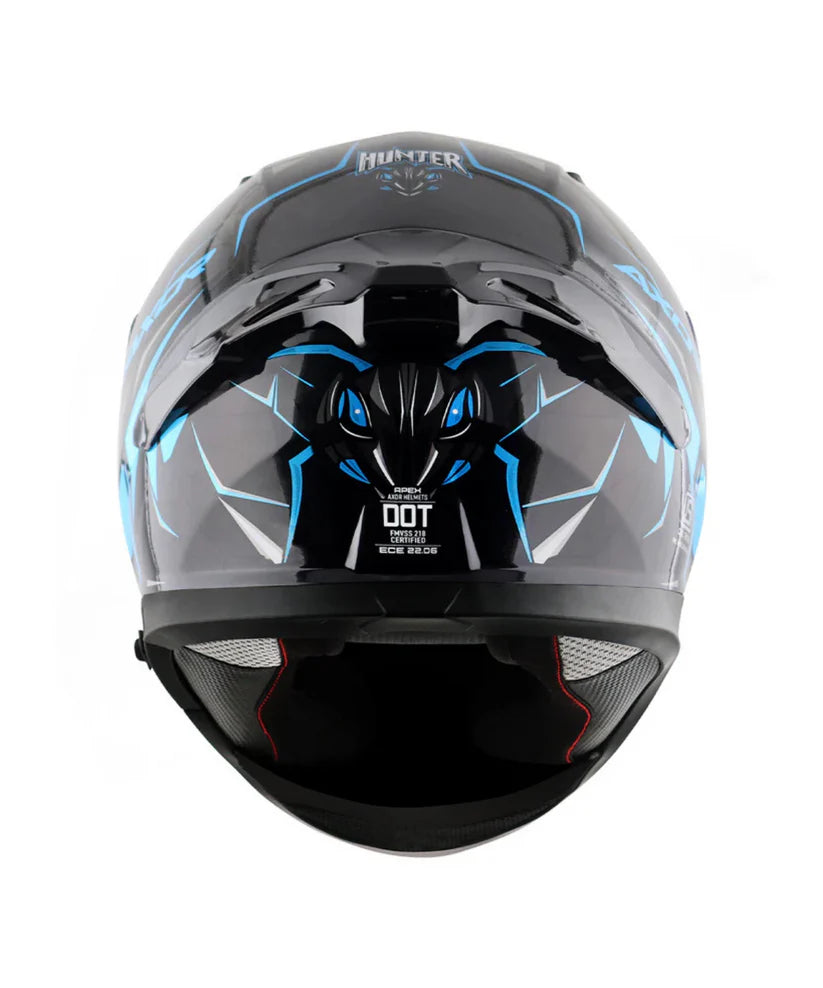 Apex Hunter Helmet