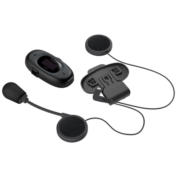 Parani A10 Motorcycle Intercom