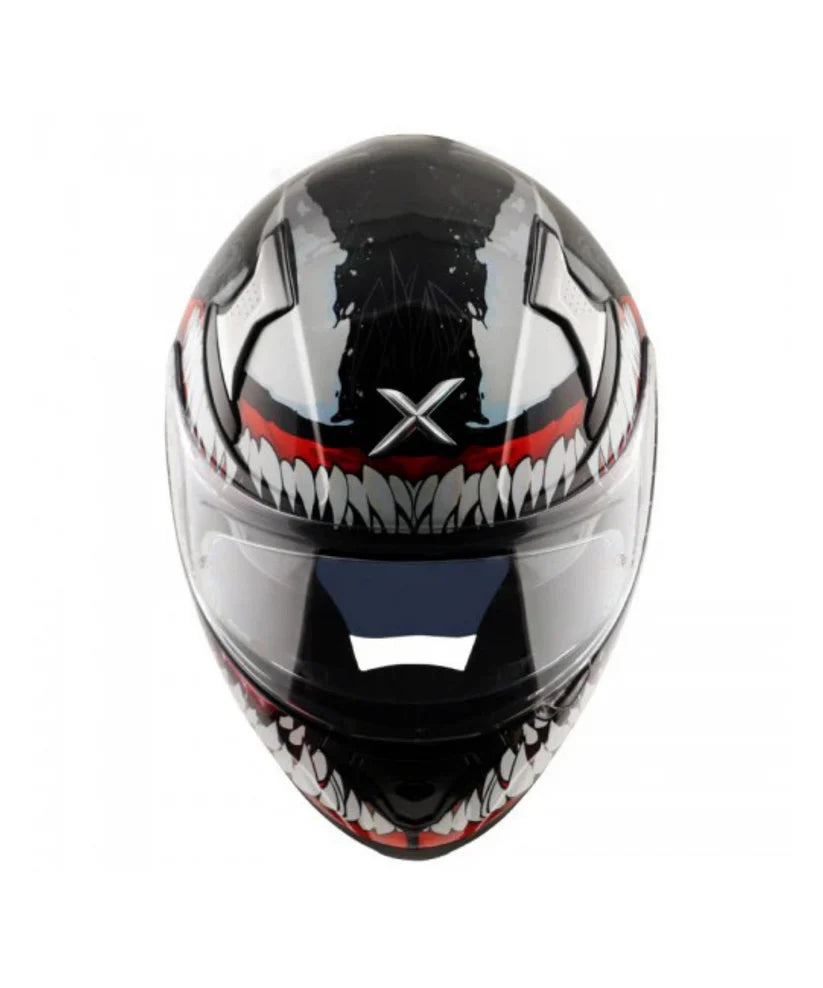 Apex Marvel Venom Helmet