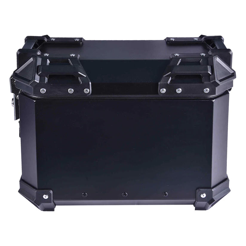 LGP PANNIER BOX 25L BLACK PLANE