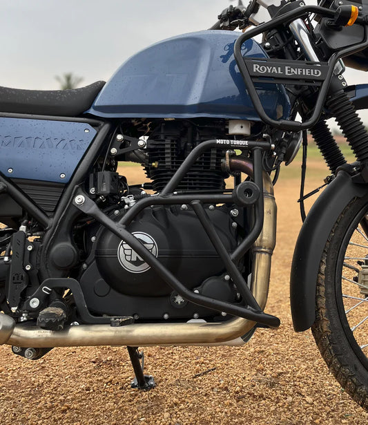 GUARDIAN - HIMALAYAN 411 CRASH GUARD