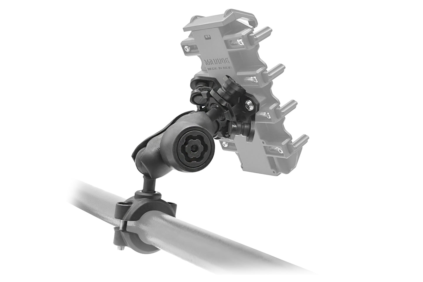 Maddog Vibration Damper X
