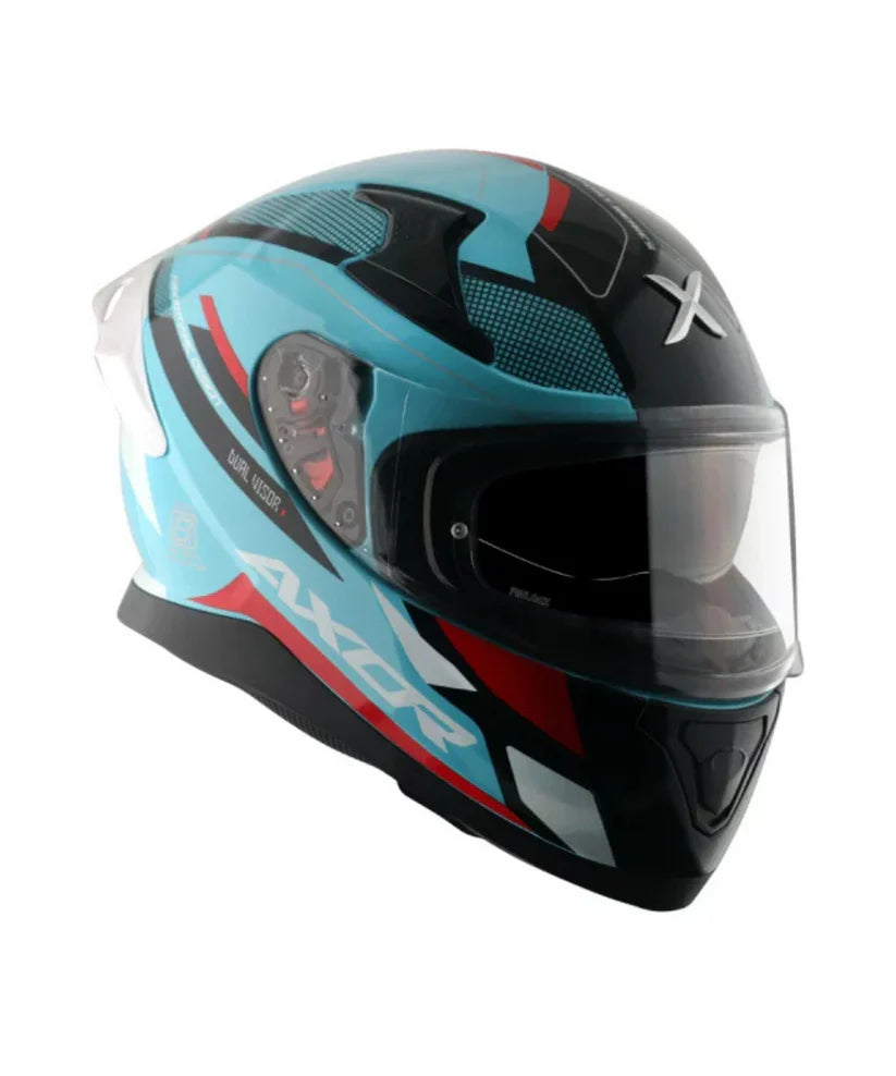 Apex Turbine Helmet